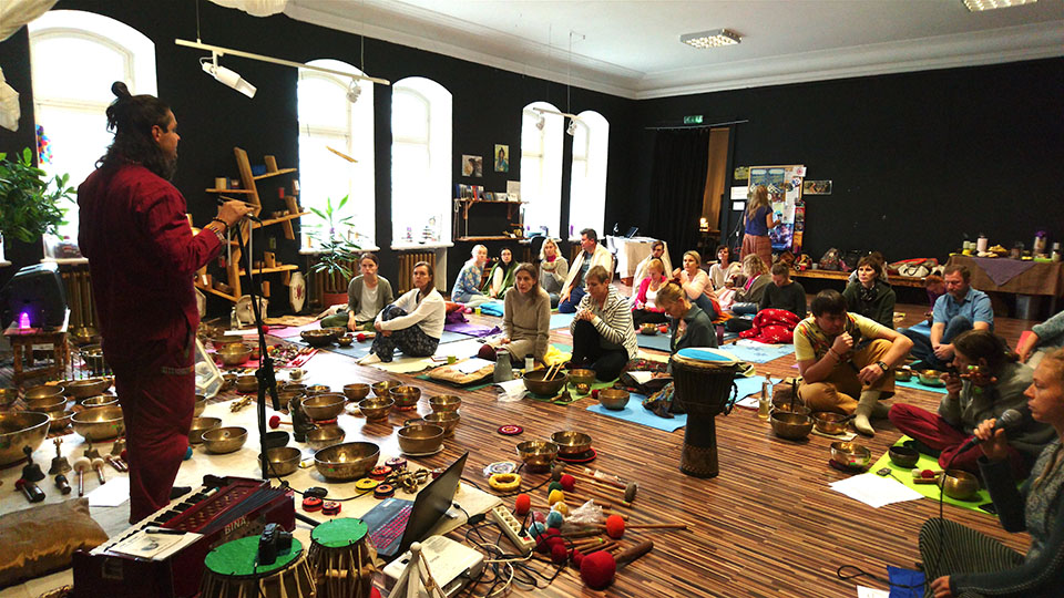 Mini Initiation/Basic Level Initiation icon